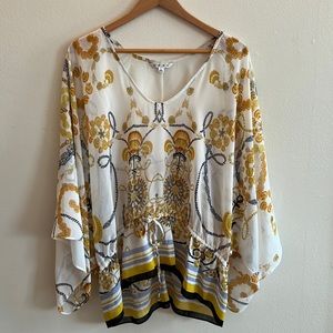 Flowy Blouse